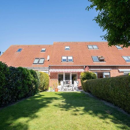 Haus Sandkorn ダーメ エクステリア 写真